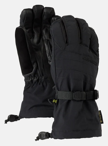 Guanto donna burton - guanto, gore-tex®