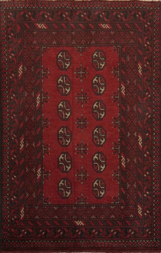 Tappeto geometrico balouch - tappeto,