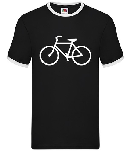 Bicicletta ringer uomo - da,