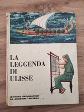 La leggenda di Ulisse - La
