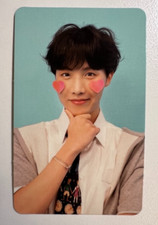 BTS J-HOPE [Love Yourself