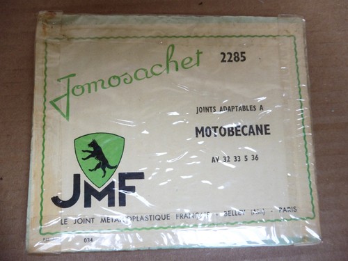Mobylette motobécane 32 - motobécane, av