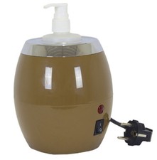 Scalda olio massaggi