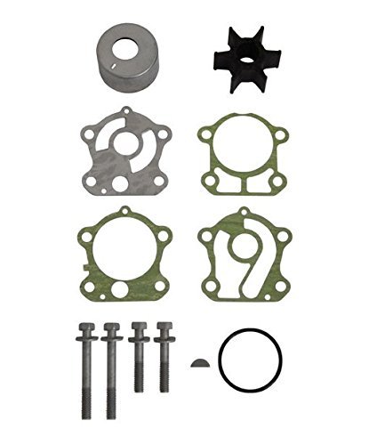 Kit riparazione girante pompa - riparazione,