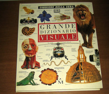 Grande Dizionario Visuale in