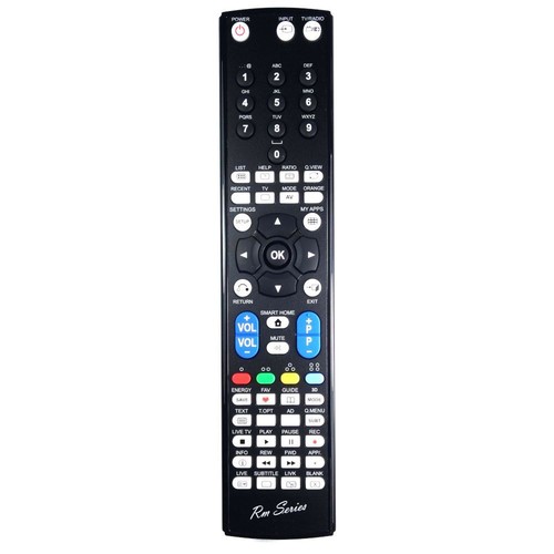 Telecomando series per lg - telecomando, rm-series
