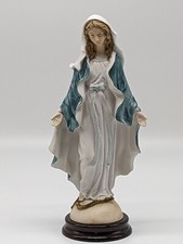 Statua della Madonna