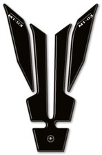 Paraserbatoio adesivo - paraserbatoio, in