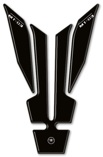 Paraserbatoio adesivo - paraserbatoio,