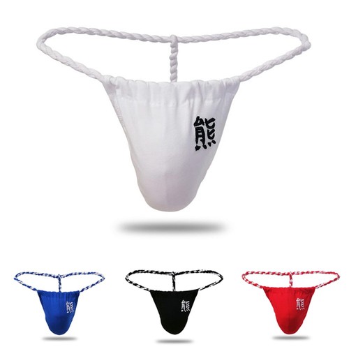 Intimo uomo back string - uomo,