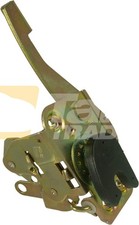 Serratura Dello Sportello DX