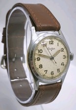 Orologio da uomo meccanico