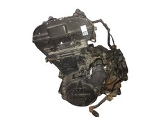 KAWASAKI KLR 600 1984 1985