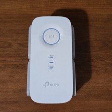 TP-LINK RE650 AC2600 MU-MIMO