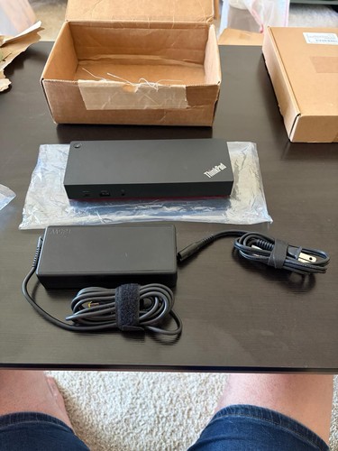 Lenovo thinkpad hybrid - thinkpad,