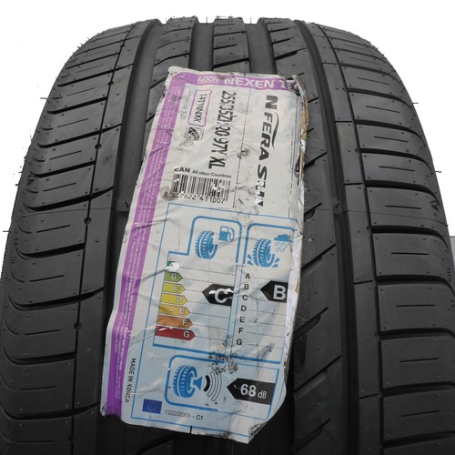 255 nexen 97y xl - 35,