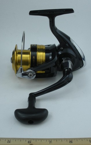Mulinello spinning daiwa - mulinello, da