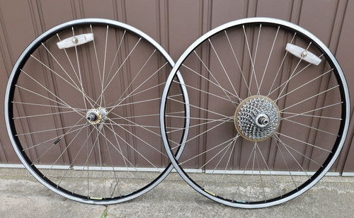 Set ruote specialized - set,