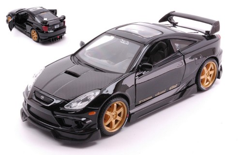 Maisto toyota celica gt s - 1/24,