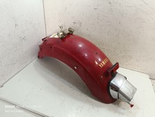 PARAFANGO POSTERIORE