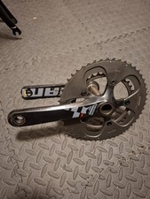 Sram Red 10 Speed 175mm