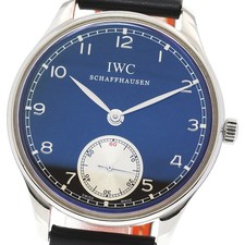 Orologio da uomo IWC