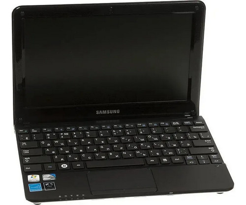 Netbook samsung nc110 hz1 - samsung,