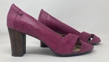 NUOVO Hush Puppies taglia 8