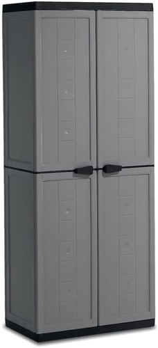 Armadio portascope keter - armadio,
