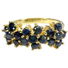 Anello In Argento Sterling 925