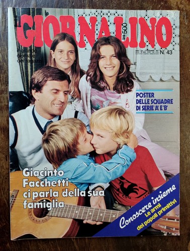 Rivista giornalino 43 - rivista,