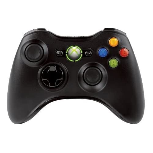 Pad xbox 360 controller - pad,