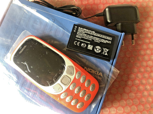 Nokia 1006 dual sim 3310 - ta-1006,