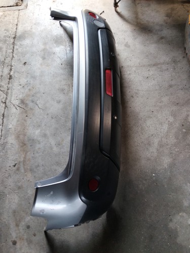 85022br10h paraurti post - paraurti,
