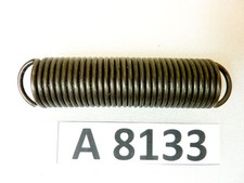 Molla di trazione Om Leoncino Tigrotto leva richiamo nuovo fondo di magazzino