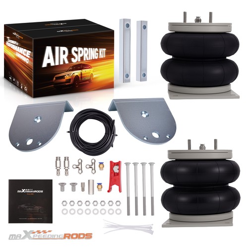 Kit sospensioni pneumatiche