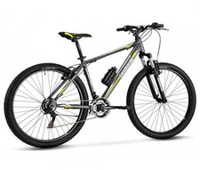 BICICLETTA LOMBARDO 27.5