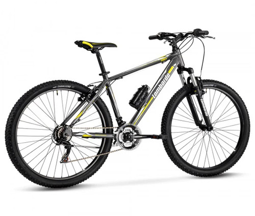 Bicicletta lombardo 5 - bicicletta, 27.5