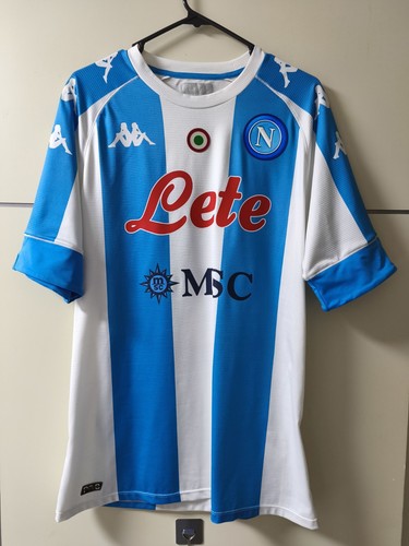 Maglia calcio ssc - maglia,