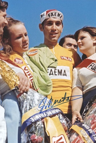 Eddy merckx foto originale - merckx,