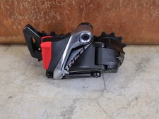 SRAM RED ETAP AXS D1 CAMBIO 12