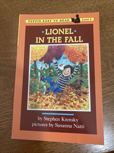Lionel the fall easy - lionel,
