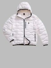 BLAUER UNDINA WAVE DOWN JACKET
