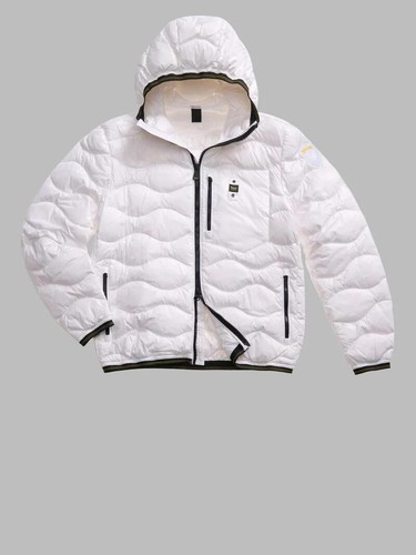 Blauer undina wave down - down, jacket