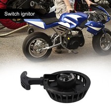 Avviatore a fune Mini Motard Mini Dirt Bike Mini Pocket Bike Mini bici da corsa
