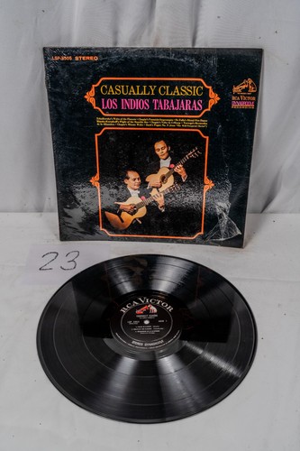 Los indios tabajaras - indios,