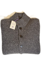 McGEORGE cardigan da UOMO