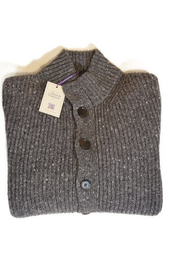 Mcgeorge cardigan uomo - mcgeorge,