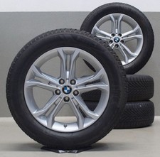 Ruote invernali originali BMW