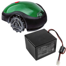 CS 900Mah Battery for Cubcadet
